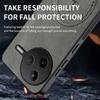 Luxury Magnetic Leather Case For Xiaomi Mi POCO X7 Pro M7 Pro F7 F8 Pro Ultra Magsafe Plain Protection Shockproof Cover