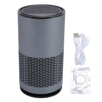 Air Purifier for Bedroom Home Car Air Purifier with USB Cable Small Air Cleaner Remove Smoking Dust