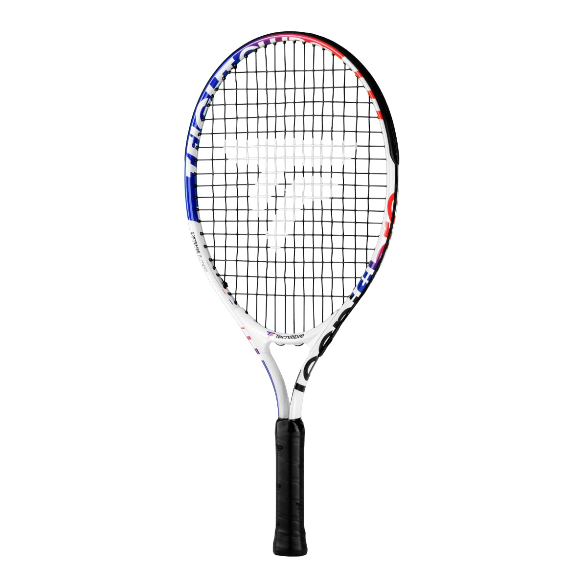 

[Попередньо натягнута] Тенісна ракетка Tecnifibre Юніорська T-FIGHT CLUB 21 T-FIGHT CLUB 21 TFRCL21