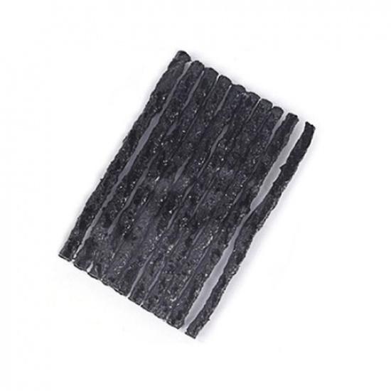 10-100x Van Auto Car Tyre Tubeless Seal Plug Tire Puncture Repair Strings Strip 10Pcs