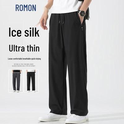 Pantaloni – Pantaloni e pantaloncini capri
