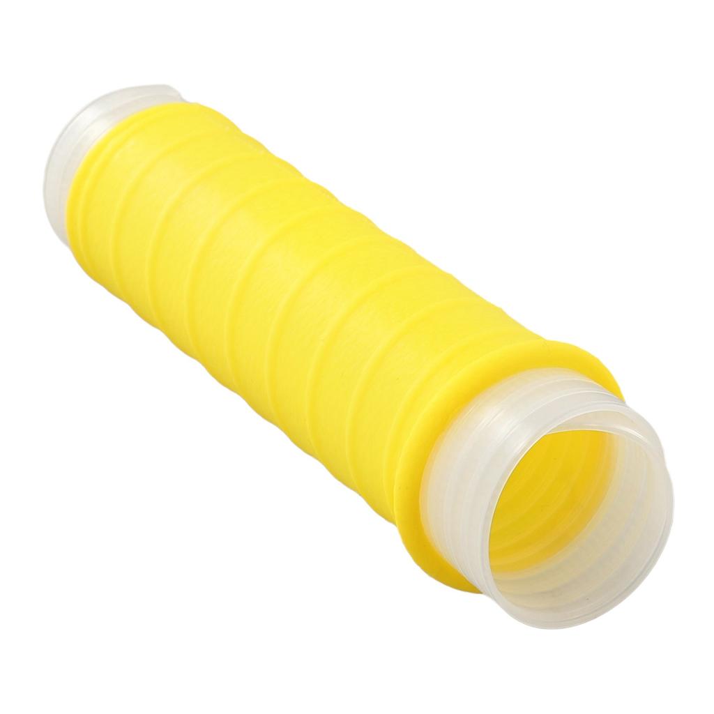 Fishing Rod Grip Silicone Fishing Grip Various Colors High-quality Materials