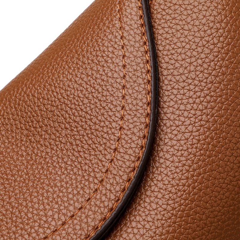 Fashion Versatile Foreign Style Commuter Shoulder Messenger Bag