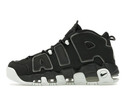 Nike Air More Uptempo '96 Dark Smoke Grey - FJ4181-001