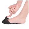 New Sponge Forefoot Pad High Heels Invisible Sweat-absorbing Breathable Forefoot Socks Dispensing Non-slip and Anti-pain Thickened Bottom Socks