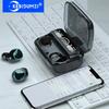 M10 Wireless Headphone Bluetooth Earphones Waterproof Earpieces Sport Earbuds For Smartphone Laptop Notebook Music Headset