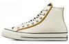 Chuck 70 High 'Egret Hidden Trail Brown'