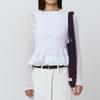 Pleatsmama New Bag Deep Purple