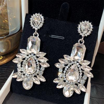 Σκουλαρίκια – Κρεμαστά σκουλαρίκια