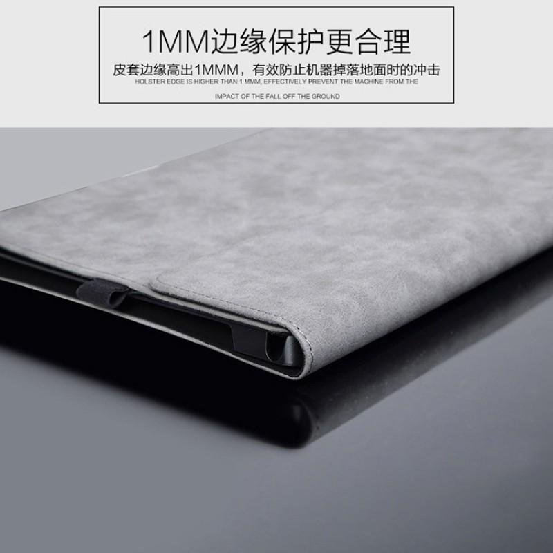Slim Flip Cover With Stand Surface Pro 11 10 9 8 7 6 5 4 GO 3 2 1 Case Protective Sleeve