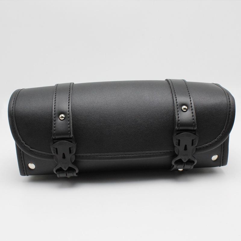 Harley Motorcycle Hanging Bag Retro Modified Motorcycle Bag Side Bag Knight Rider Bag Head Bag Electric Car Kit