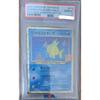 Used PSA10 Hikaru Magikarp 25th ANNIVERSARY Pokemon Card Promo