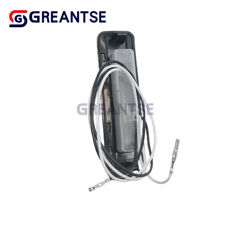 81260-2S000 81260-3Z000 Rear Trunk Opening Button Boot Release Switch For Hyundai Ix35 Santa Fe MK3 for Kia Sportage Mk3