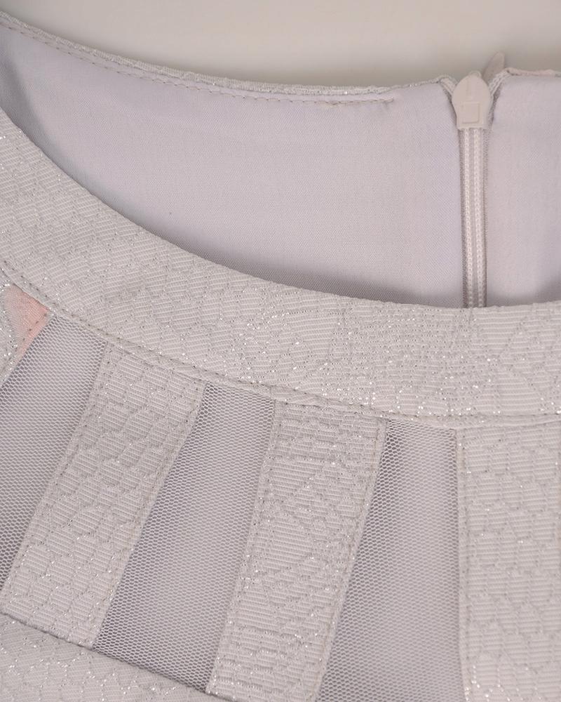 Atena Dress 46 Visit Wedding Communion Visit