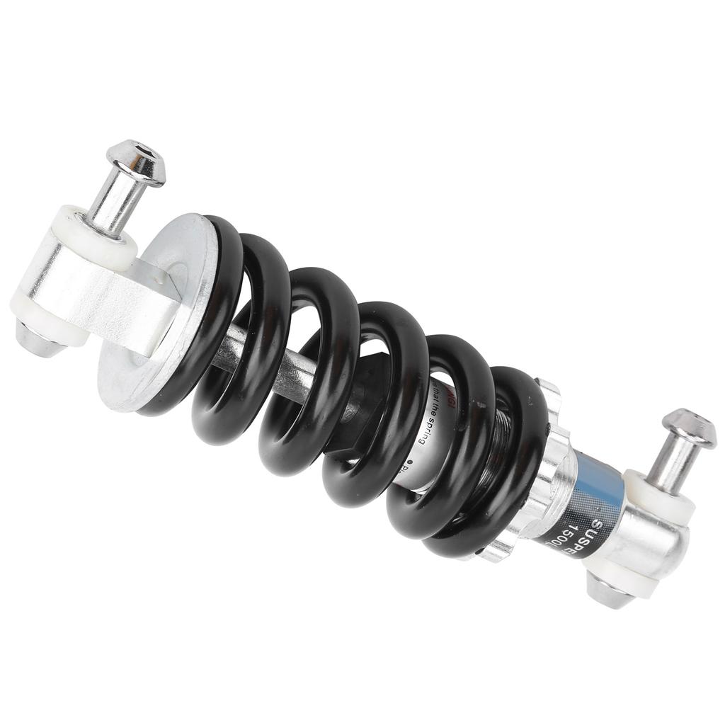 Tlumiče jízdních kol a motocyklů, vinuté pružiny, tlumiče odpružení, tlumiče jízdních kol