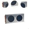 Condenser for Refrigeration Exchanger, Air-Cooled Chiller with Housing Industry