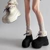 Stiefeletten – Stiefeletten