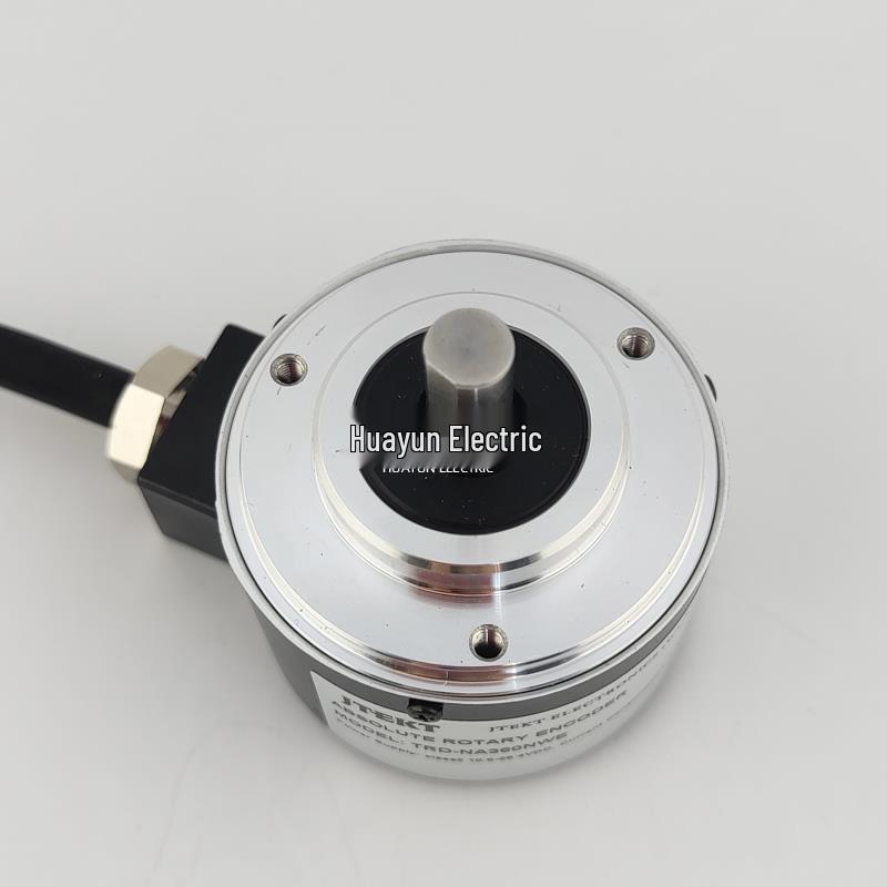 Genuine TRD-NA360NWE JTEKT Absolute Encoder by KOYO