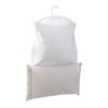 Portable Storage Pillow Drying Net Anti-dust Pillow/Doll Household Balcony Rack Mesh Breathable Clothes Drying Bag