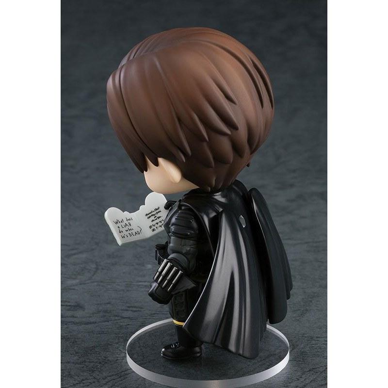 Brand Nendoroid Figure Batman Good Smile Company Bruce Wayne 1855 - Condition