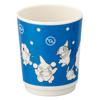 Yamaka Shoten 8 x 9 Dragon Pokemon Type Series "Pokemon" Teacup, Approx. cm, 240ml, Design, Merchandise, Tableware, 3, Blue, PM272-327