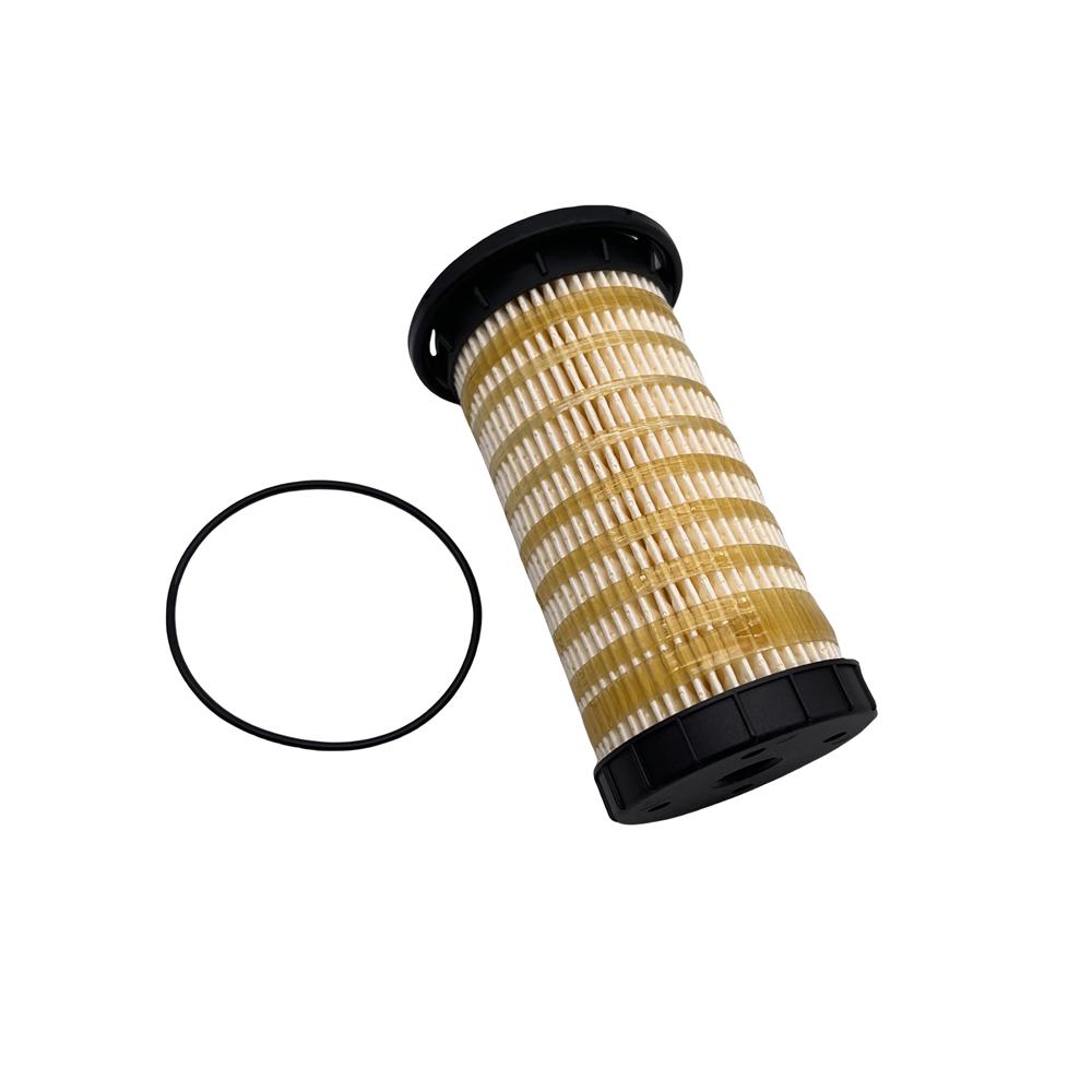 3608960 4461492 360-8960 Engine Fuel Filter For Caterpillar CAT Excavator C4.4 C3.6 312D 3.4B IOPU 360-8958 467-1181 EF5504