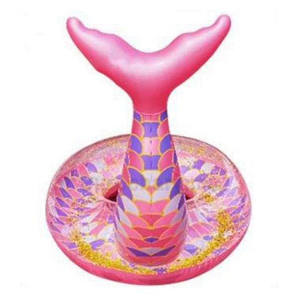 Durocarisma Süße Meerjungfrau-Röhre, Koreanische Wasserspielzeuge