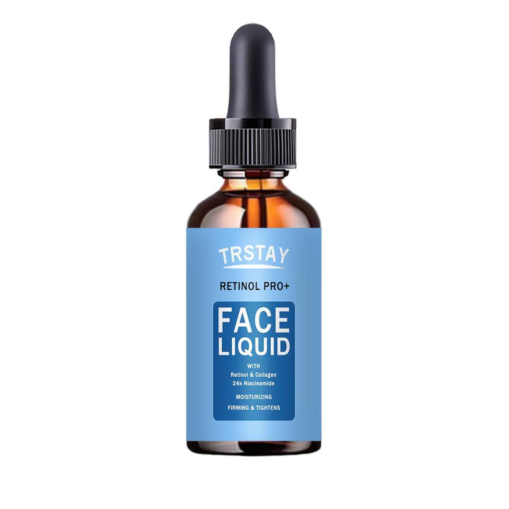 Essence Vitamin E Essence Face Hair Skin Whitening Essence Brighten Repair Hydrating Face Essence Christmas Gifts For Wife