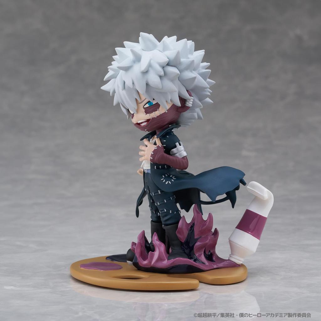 Bushiroad Creative My Hero Academia Davi Pulvers Pare Figure