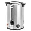 Warnik Do Wody Mega-M 24.5L 2800W N