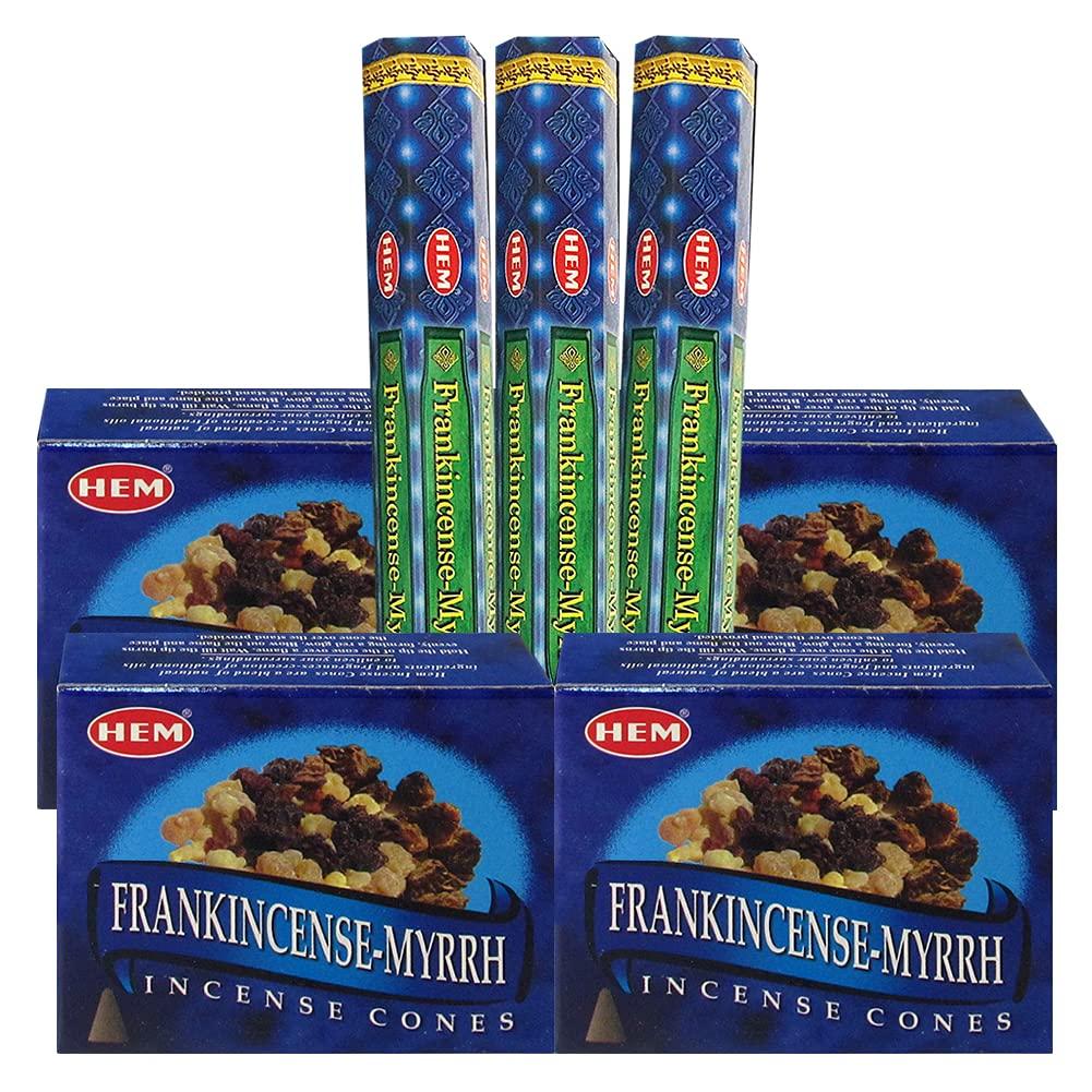 TRUMIRI Tămâie Smirnă Bețișor de Tămâie și Tămâie Con Tămâie Tămâie Tămâie Tămâie Tămâie Tămâie Tămâie &