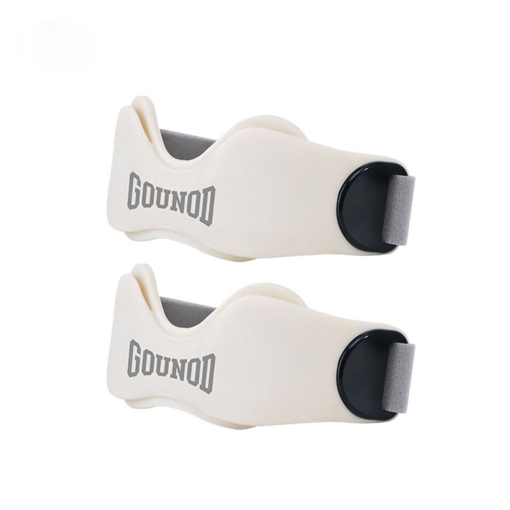 Silicone Patella Tendon Knee Straps Fixed Protection Knee Care Knee Sports Support Band Highly Elastic Knee Support
