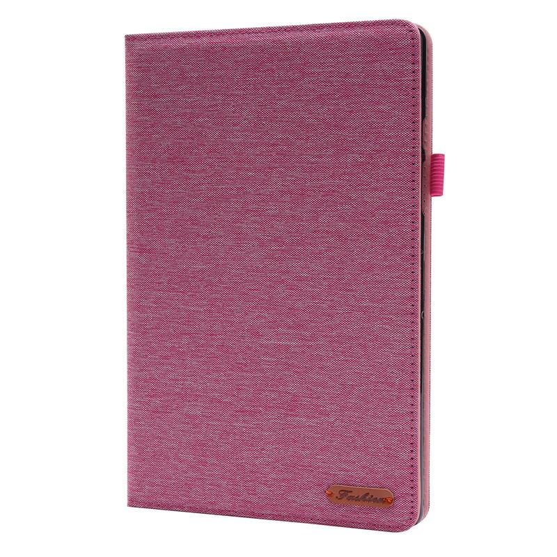 Case for Samsung Galaxy Tab A9 Plus 2023 11 Inch SM-X210 X215 X216 Cloth TPU Cover For Tab A9 Plus Case A 9 Case 8.7 SM-X115