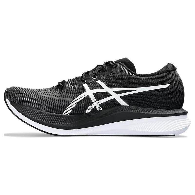 ASICS Magic Speed 3.0 2E 'Black and White' Men's 1011B704-001