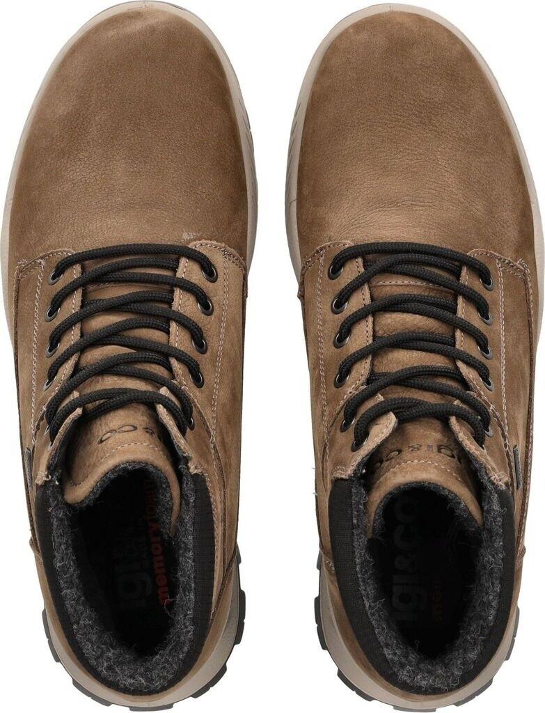 Ботинки Igi&co U Eloy GTX beige