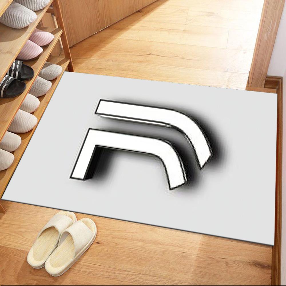 Juventus Area Rug Perfect For Kitchen Game Room Foyer Outdoor Antislip Rug Office Home Decor Perfect Birthdaychristmas Gift Idea