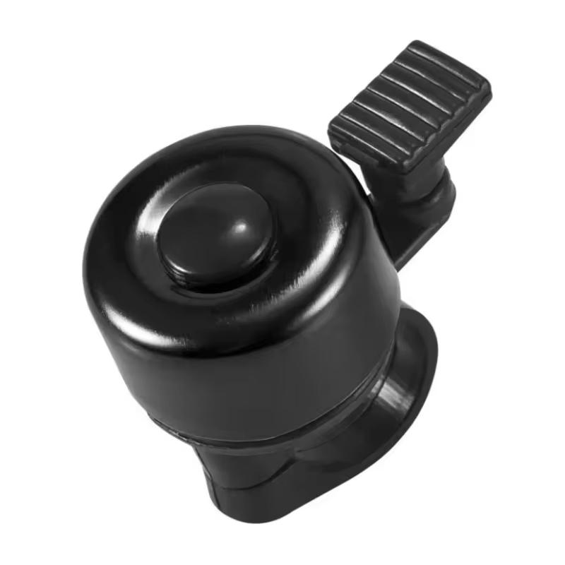1/4pcs MTB Bicycle Bell Aluminum Alloy MTB Bike Safety Warning Alarm Cycling Handlebar Bell Ring Bicycle Horn Cycling Accessorie
