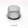 eve-mode 18-8 Stainless Steel Tea Strainer 77-50, Size 77mm, Depth 50mm, Silver