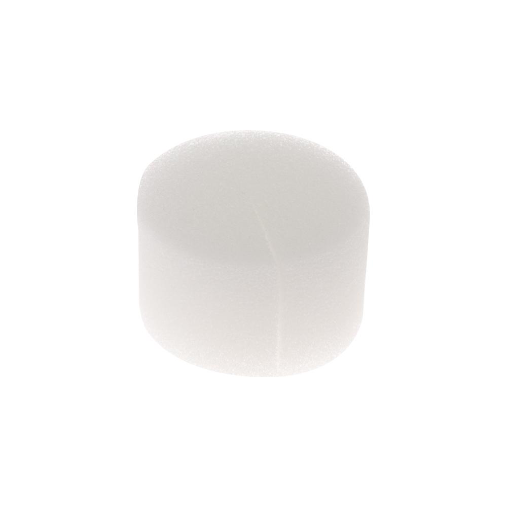 10/50pcs Hot Sell Planting Cultivation Flower Pots Seed Trays Soilless Hydroponic Nursery Sponge