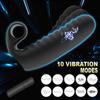 Silicone Vibrating Finger Sleeve Vibrator G Spot Clit Stimulate Orgasm Massage Female Masturbator Sex Toys For Women And Couples