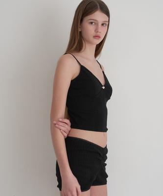 OVT-U Rose Pure Home Setup Pants_2 Colors