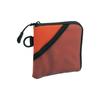 LIHIT LAB CIRCULA Mini Wallet Orange A4600-4
