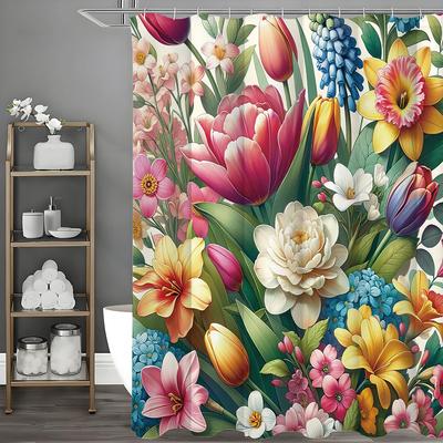 Productos para el baño – Cortinas