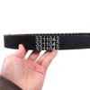 OEM Drive Belt 3211042 for Polaris Snowmobile Indy XLT XCR 440 500 600 CVT Transmission Belt Super Sport 1992-1997