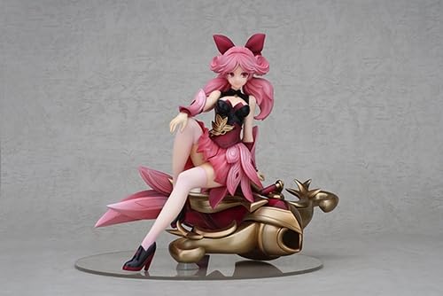 Sun Shangxiang Figure: Honor of the King Rose Lover 1/7 Scale