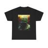 Born To Kill Shirt Full Metal Jacket Poster Retro Unisex Heavy Cotton Tee Unisex T-Shirt