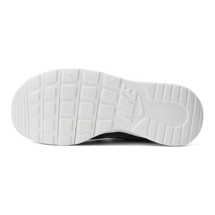 Nike Comfortable Outdoor Durable Low-Top Kids Running Shoes Kids sneaker Military-Green DX9042-301