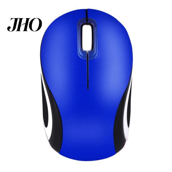 Portable PC Notebook 800/1200DPI USB 3 Keys Optical 2.4G Mini Wireless Mouse