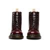 Dr. Martens 1460 Other 8-Hole Durable Round-Toe Short Boots Unisex Boots Cherry-Red 23756600