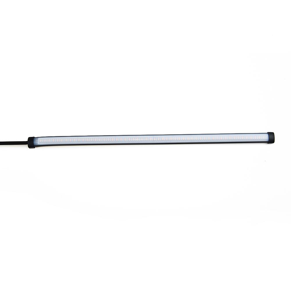 Blinker LED Bremsstreifen Wasserdicht PU+elektronische Komponenten Brandneu